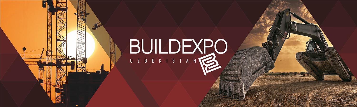 Slider for BuildExpo 2020