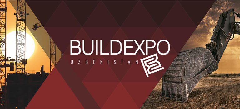 Заявка на участие в BuildExpo 2019