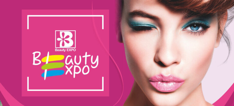 BeautyExpo Uzbekistan 2024